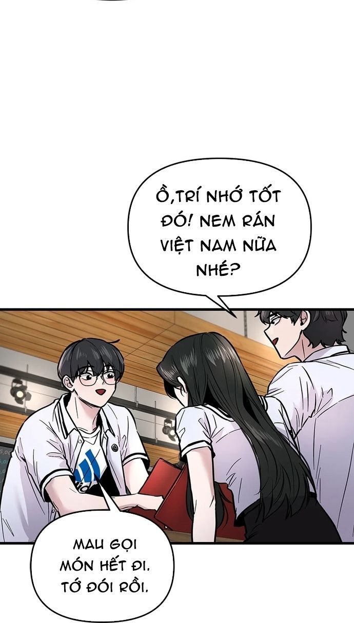 Trở Lại Với Chanbi Chapter 5 - Trang 2