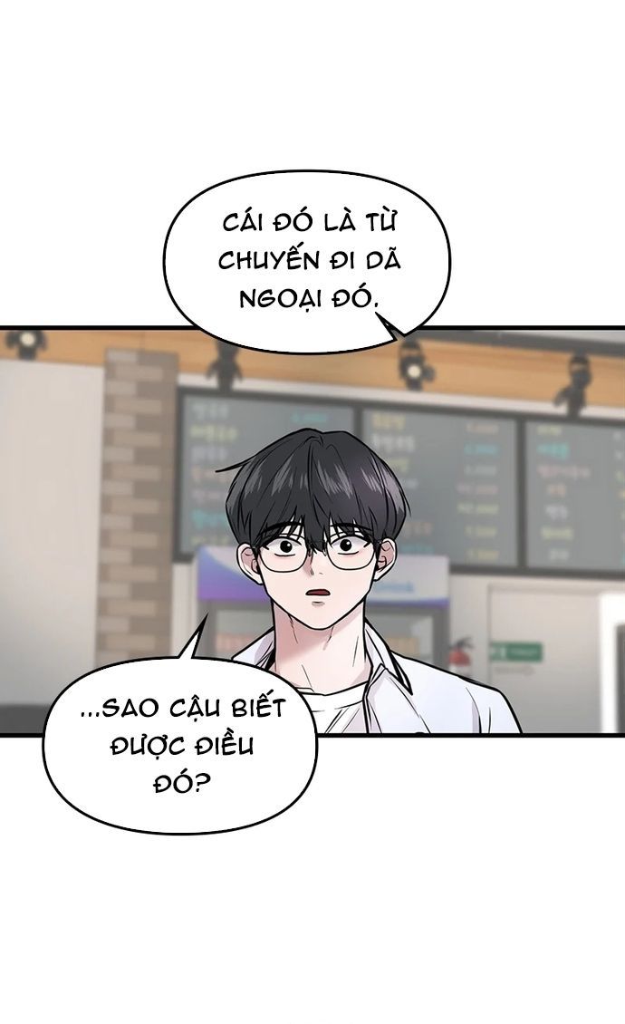 Trở Lại Với Chanbi Chapter 5 - Trang 2