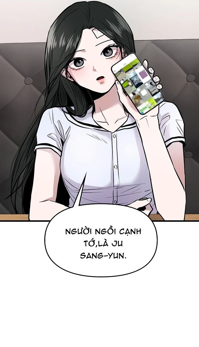 Trở Lại Với Chanbi Chapter 5 - Trang 2