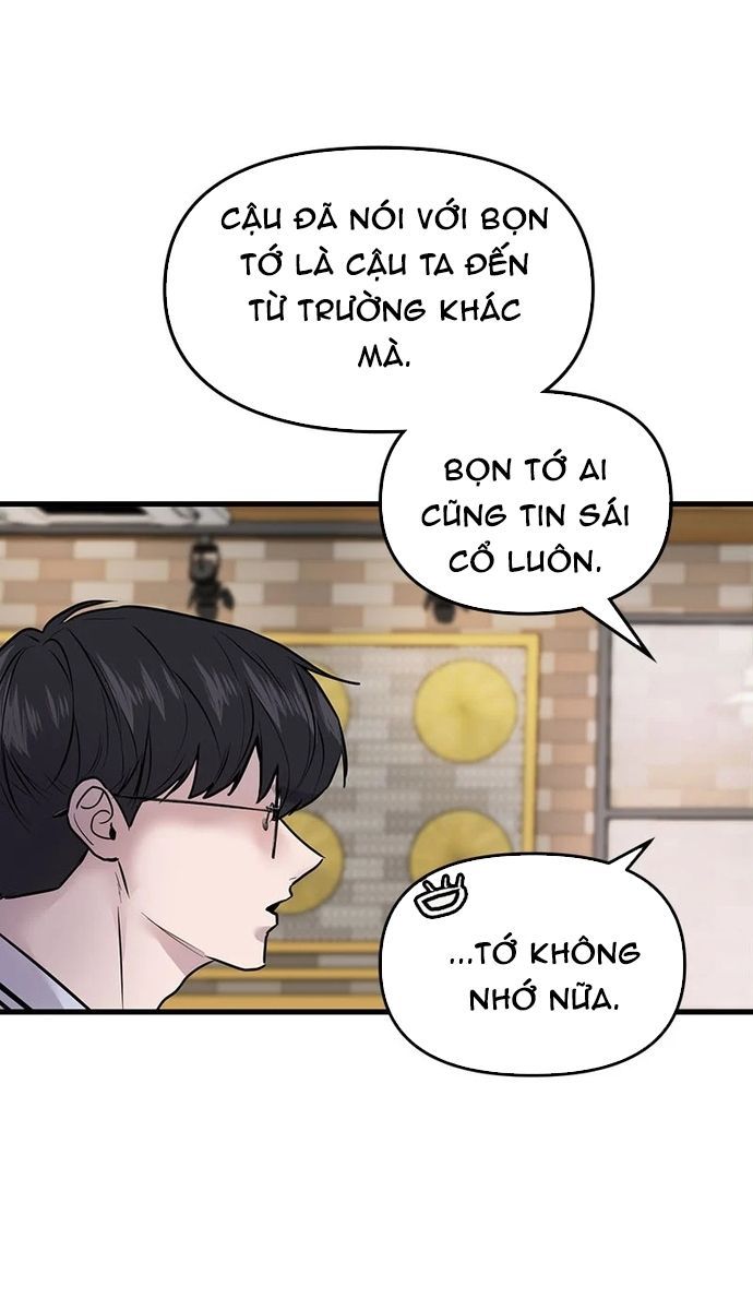 Trở Lại Với Chanbi Chapter 5 - Trang 2