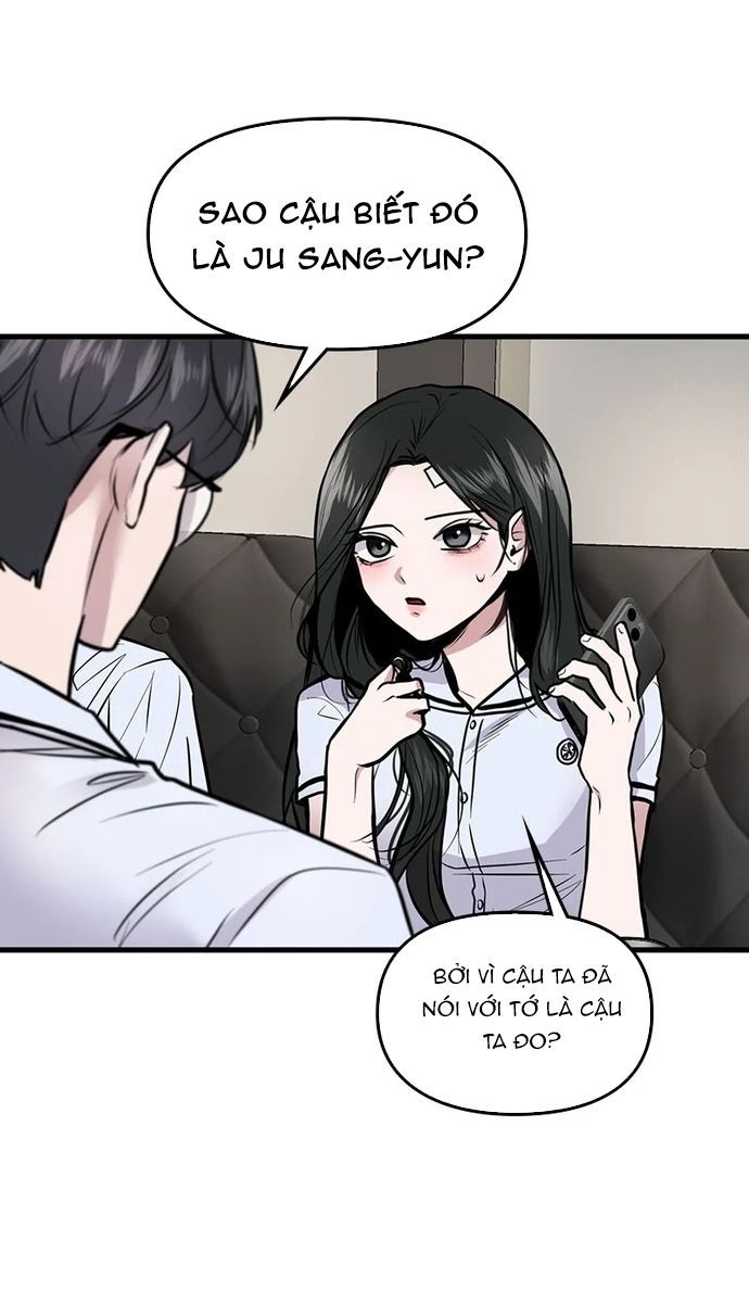 Trở Lại Với Chanbi Chapter 5 - Trang 2