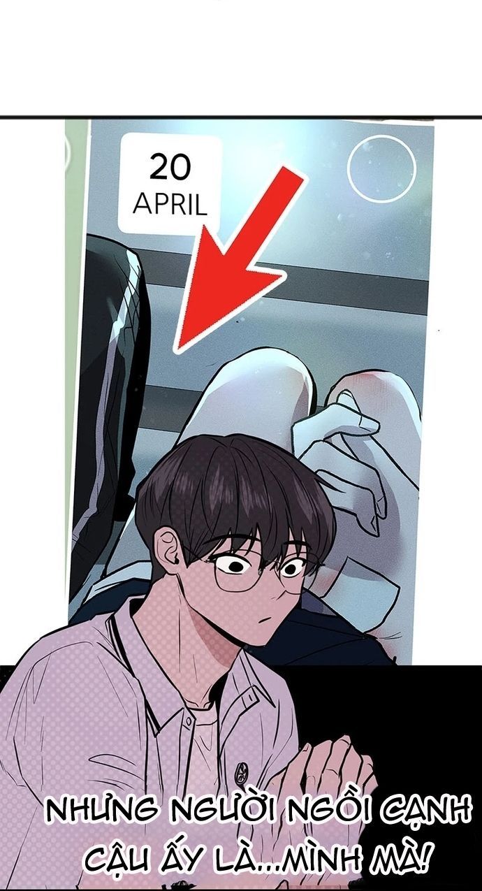 Trở Lại Với Chanbi Chapter 5 - Trang 2