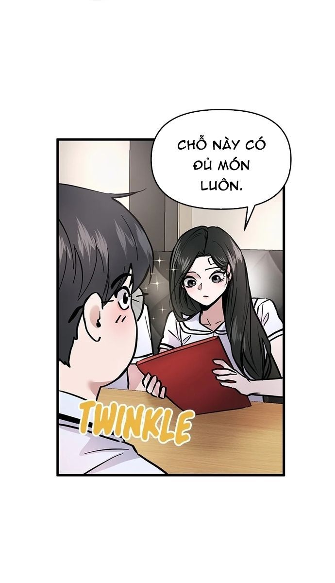 Trở Lại Với Chanbi Chapter 5 - Trang 2
