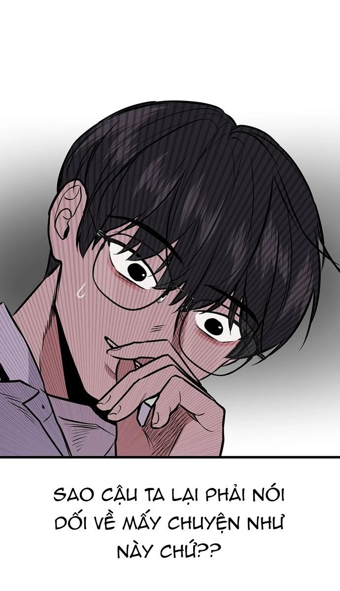 Trở Lại Với Chanbi Chapter 5 - Trang 2