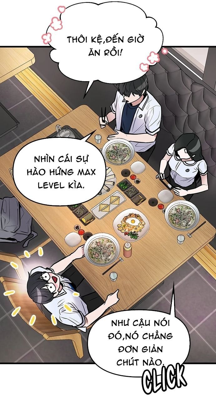 Trở Lại Với Chanbi Chapter 5 - Trang 2