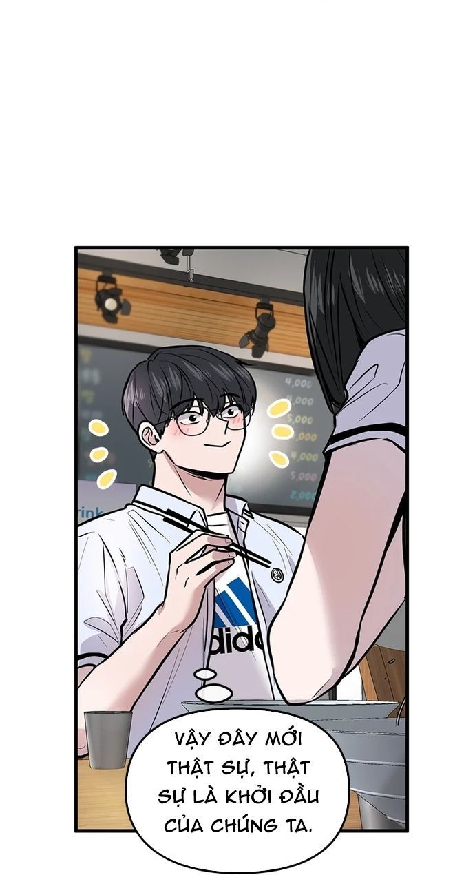 Trở Lại Với Chanbi Chapter 5 - Trang 2
