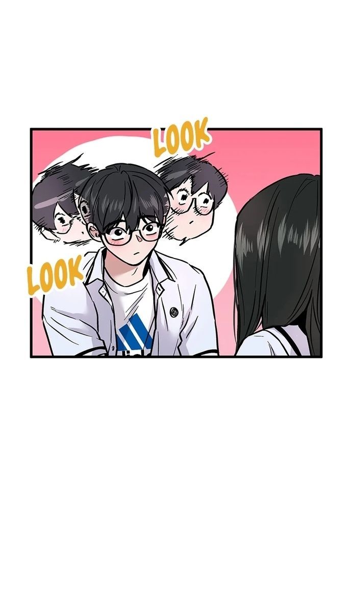 Trở Lại Với Chanbi Chapter 5 - Trang 2