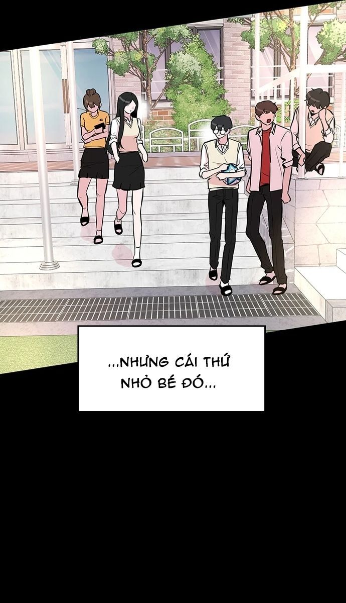 Trở Lại Với Chanbi Chapter 5 - Trang 2