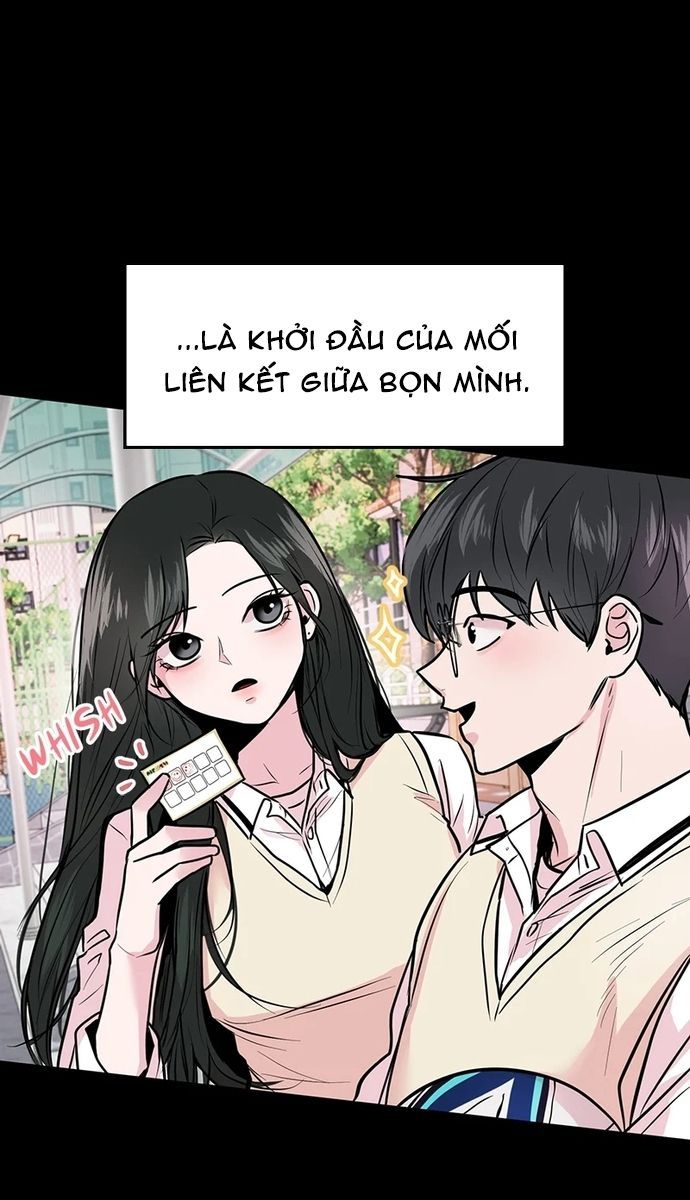 Trở Lại Với Chanbi Chapter 5 - Trang 2