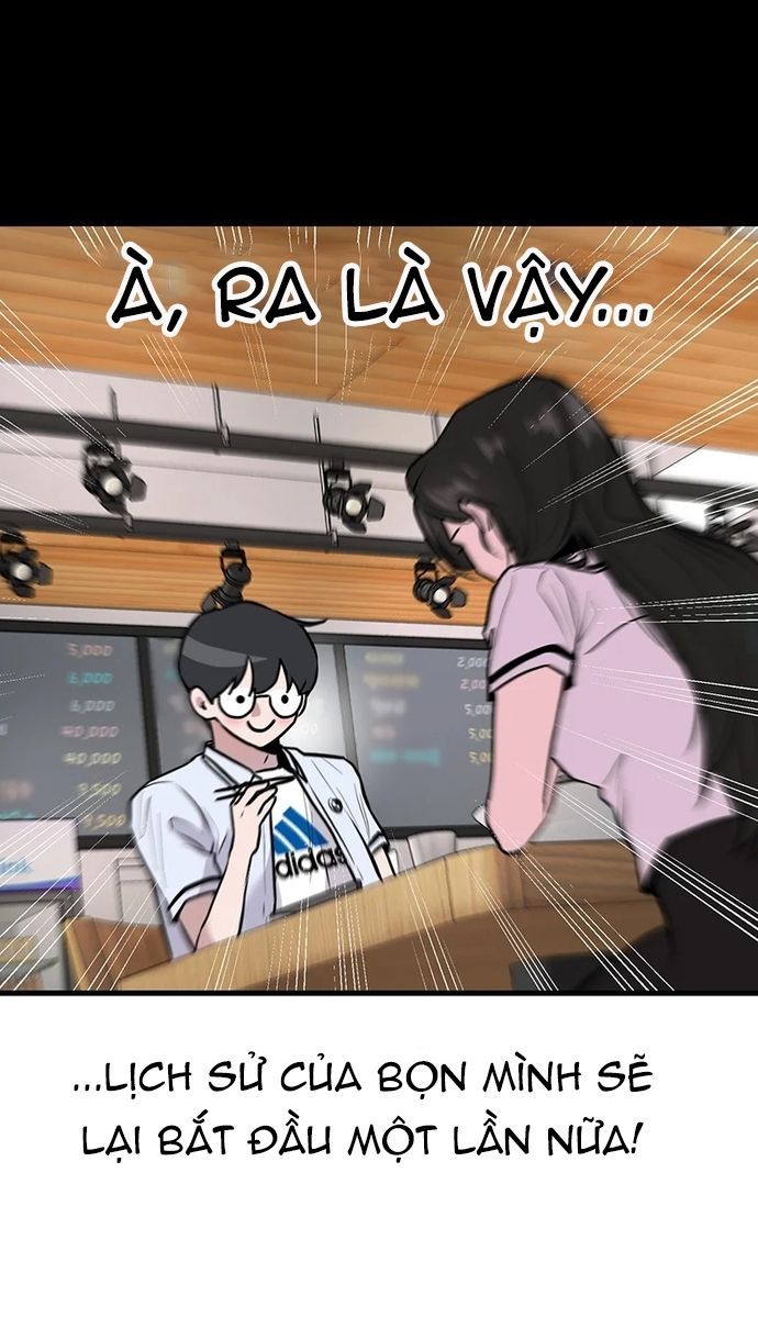 Trở Lại Với Chanbi Chapter 5 - Trang 2