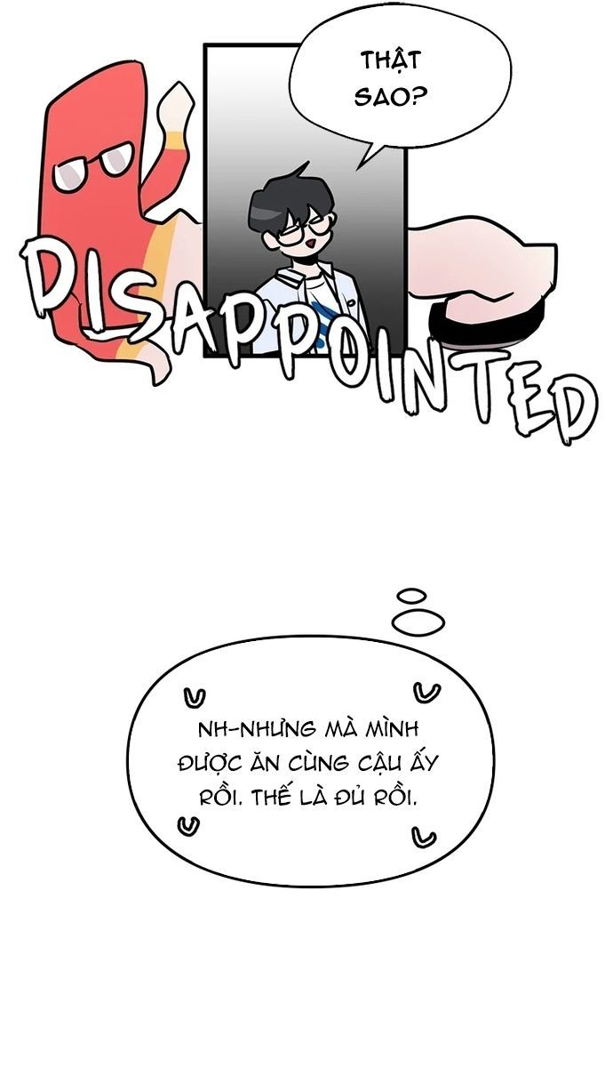 Trở Lại Với Chanbi Chapter 5 - Trang 2