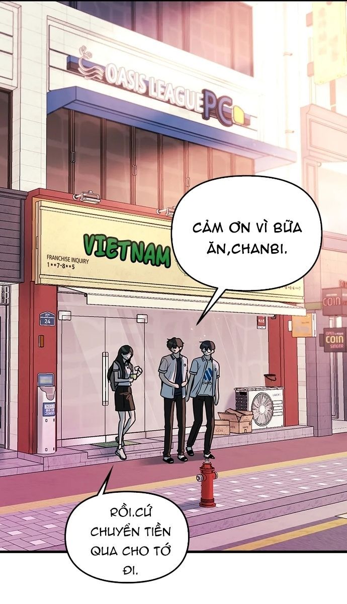 Trở Lại Với Chanbi Chapter 5 - Trang 2