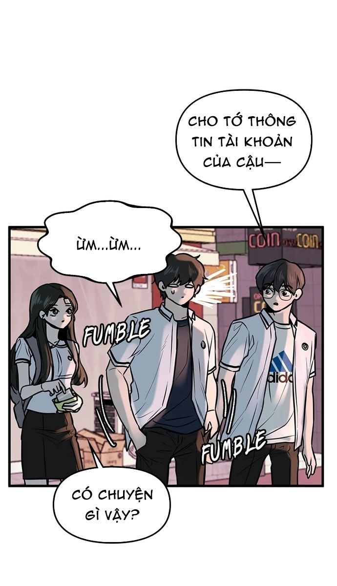Trở Lại Với Chanbi Chapter 5 - Trang 2