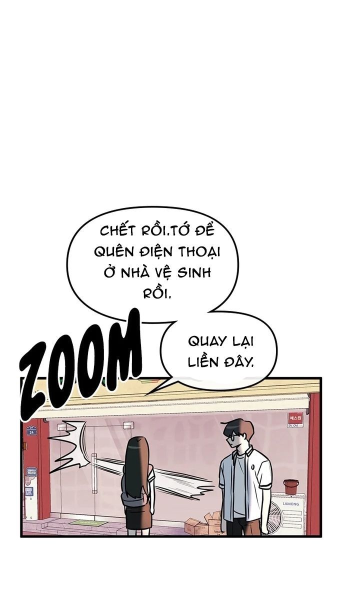 Trở Lại Với Chanbi Chapter 5 - Trang 2