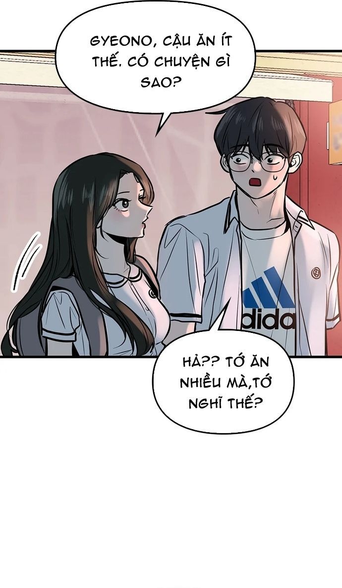 Trở Lại Với Chanbi Chapter 5 - Trang 2