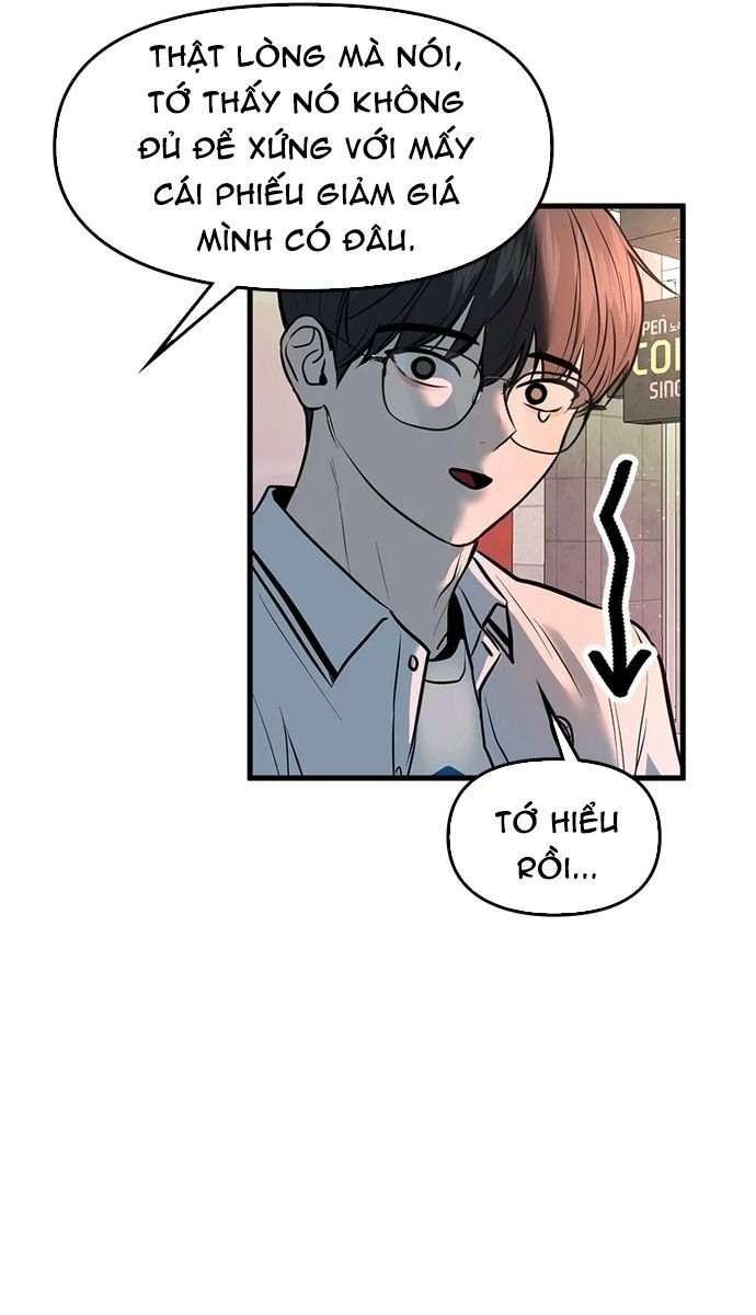 Trở Lại Với Chanbi Chapter 5 - Trang 2