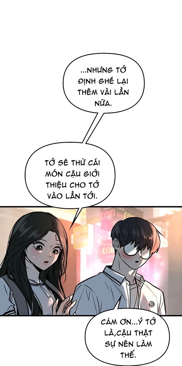 Trở Lại Với Chanbi Chapter 5 - Trang 2