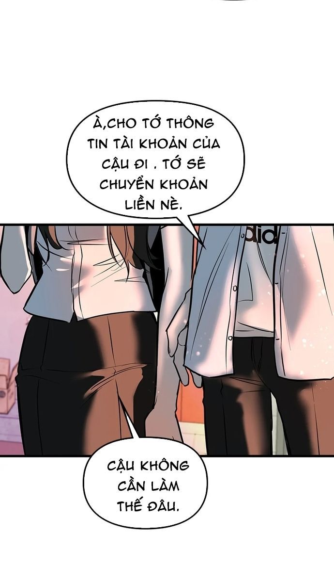 Trở Lại Với Chanbi Chapter 5 - Trang 2