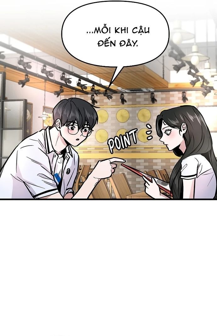 Trở Lại Với Chanbi Chapter 5 - Trang 2