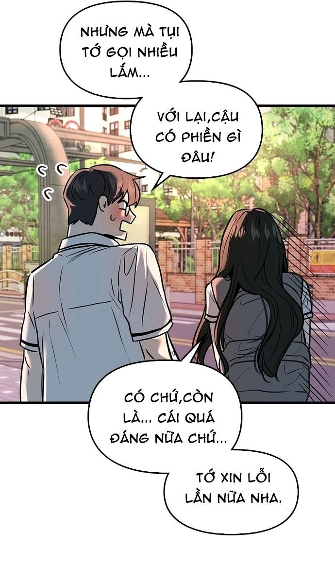 Trở Lại Với Chanbi Chapter 5 - Trang 2