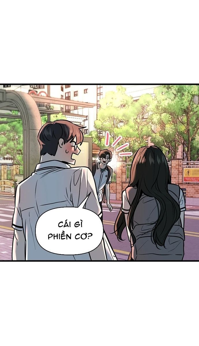 Trở Lại Với Chanbi Chapter 5 - Trang 2