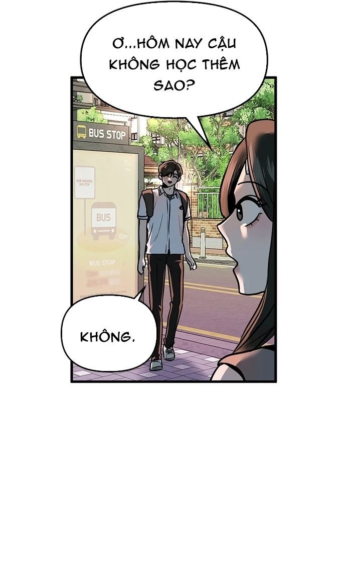 Trở Lại Với Chanbi Chapter 5 - Trang 2