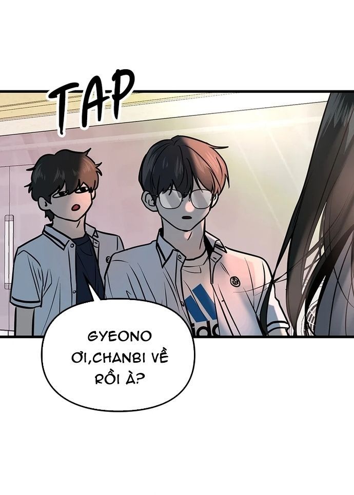 Trở Lại Với Chanbi Chapter 5 - Trang 2