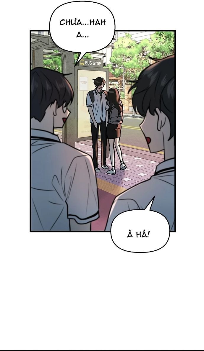 Trở Lại Với Chanbi Chapter 5 - Trang 2