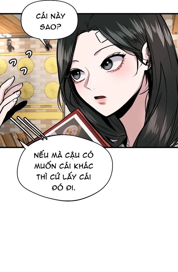 Trở Lại Với Chanbi Chapter 5 - Trang 2