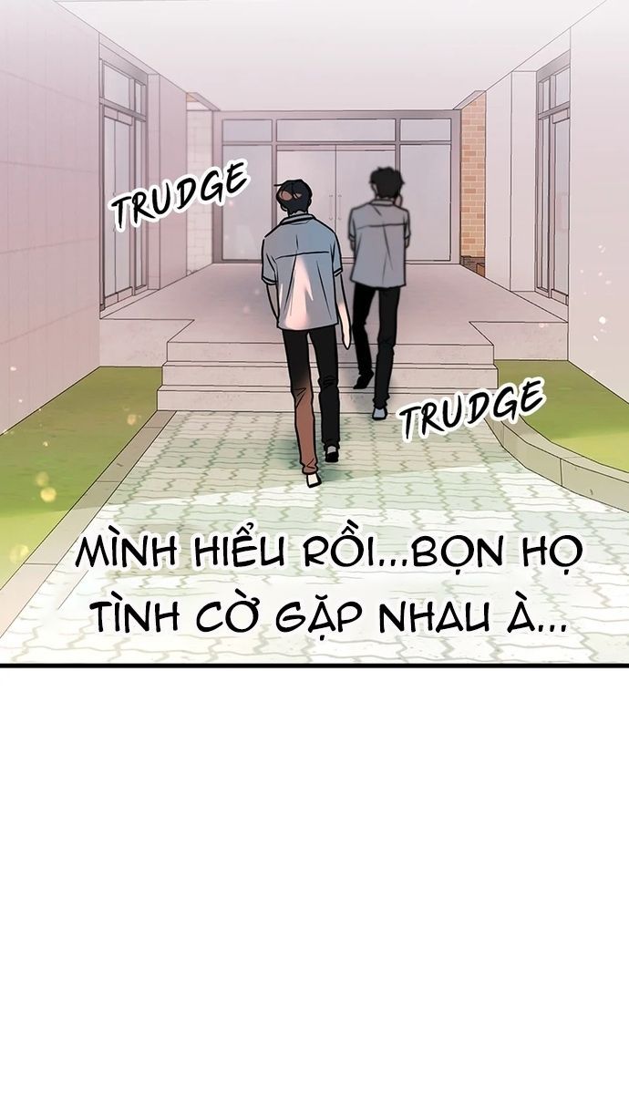 Trở Lại Với Chanbi Chapter 5 - Trang 2