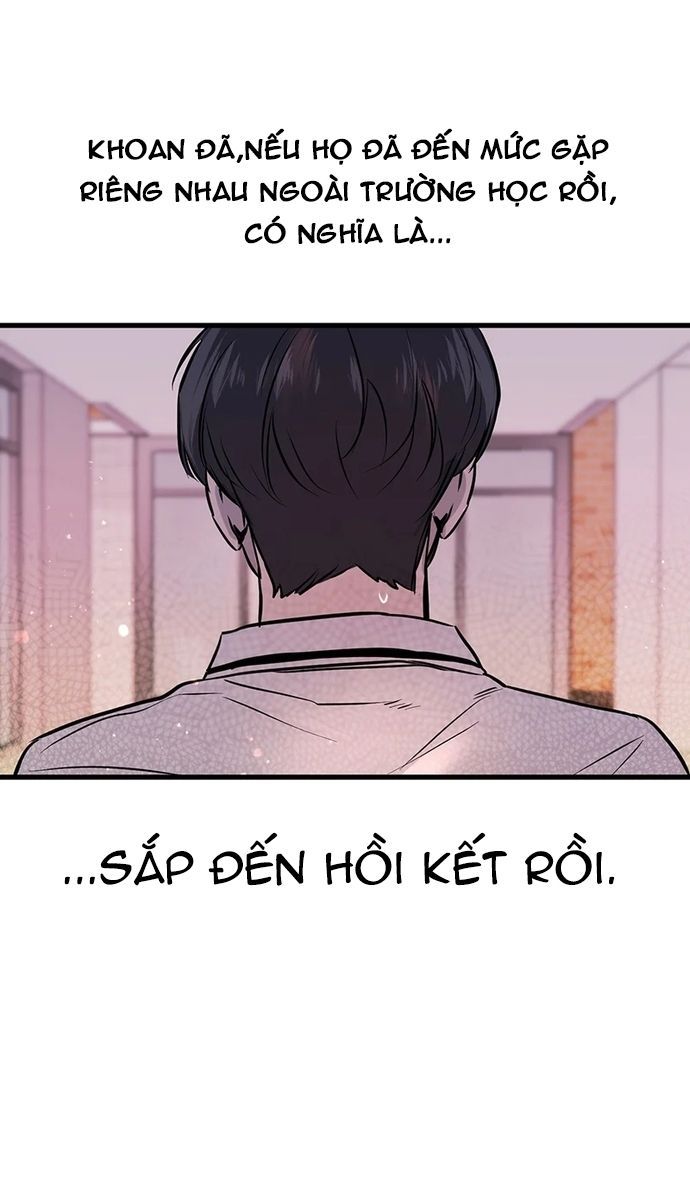 Trở Lại Với Chanbi Chapter 5 - Trang 2