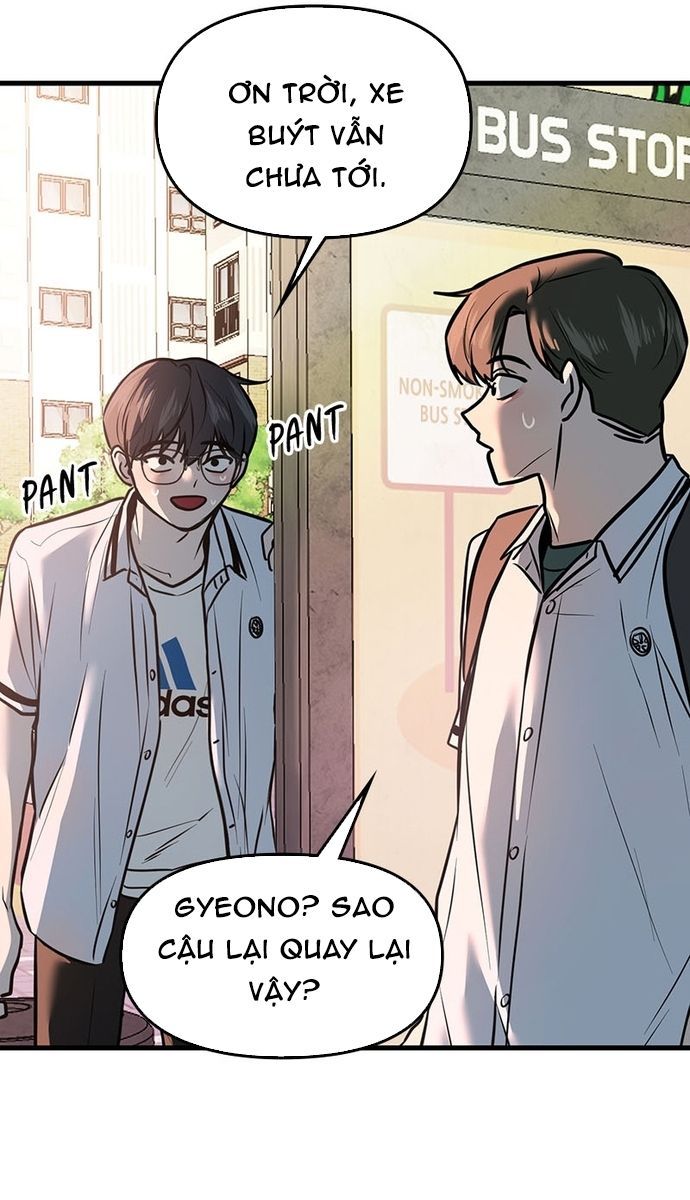 Trở Lại Với Chanbi Chapter 5 - Trang 2