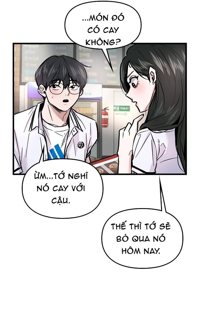 Trở Lại Với Chanbi Chapter 5 - Trang 2