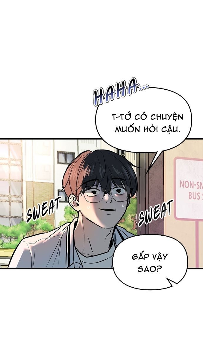 Trở Lại Với Chanbi Chapter 5 - Trang 2
