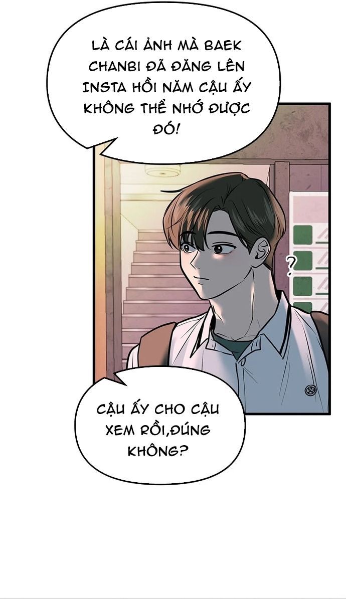 Trở Lại Với Chanbi Chapter 5 - Trang 2