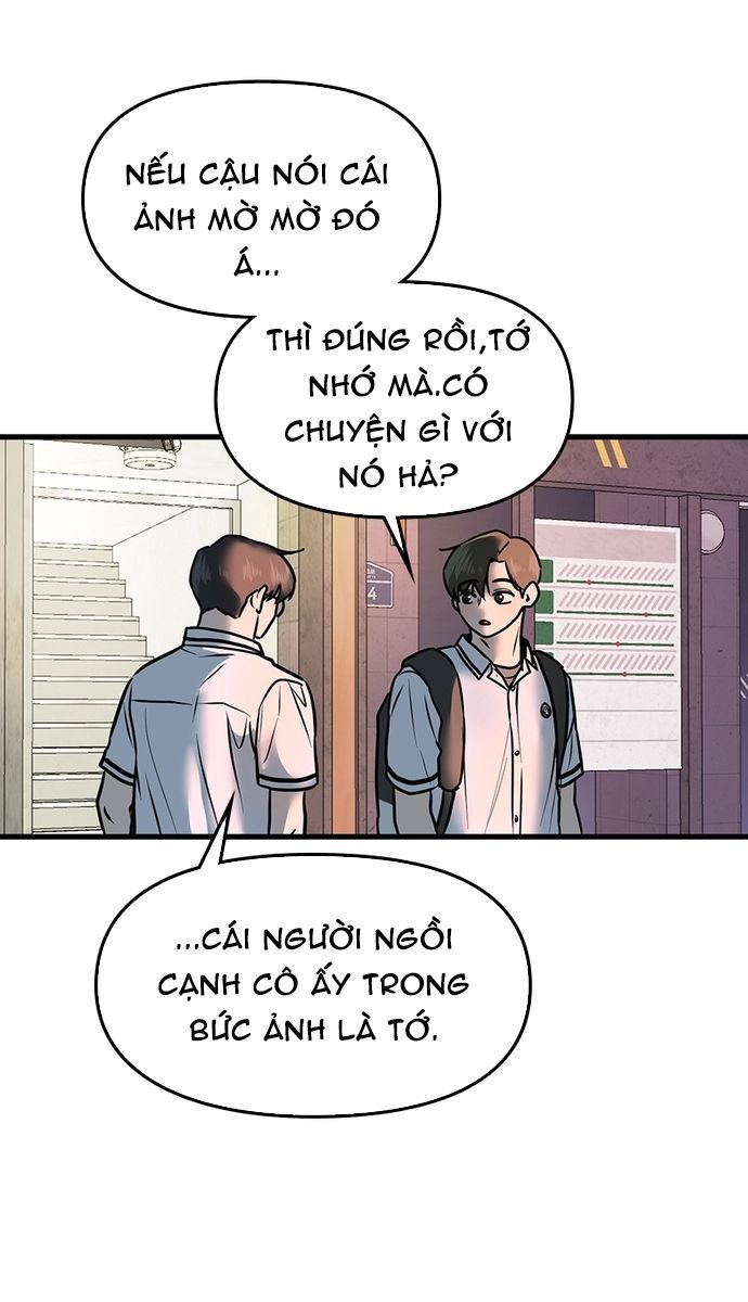 Trở Lại Với Chanbi Chapter 5 - Trang 2
