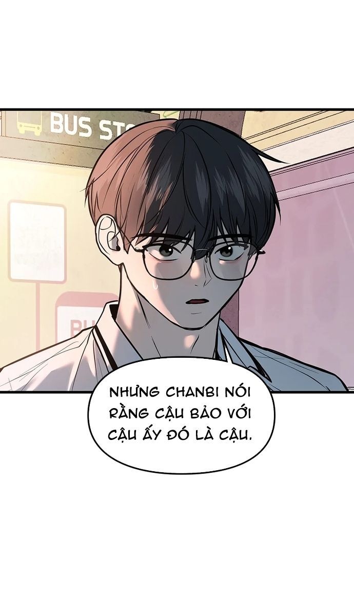 Trở Lại Với Chanbi Chapter 5 - Trang 2