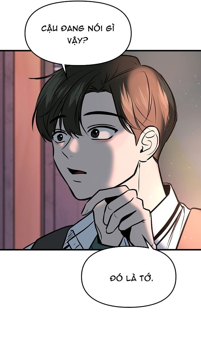 Trở Lại Với Chanbi Chapter 5 - Trang 2