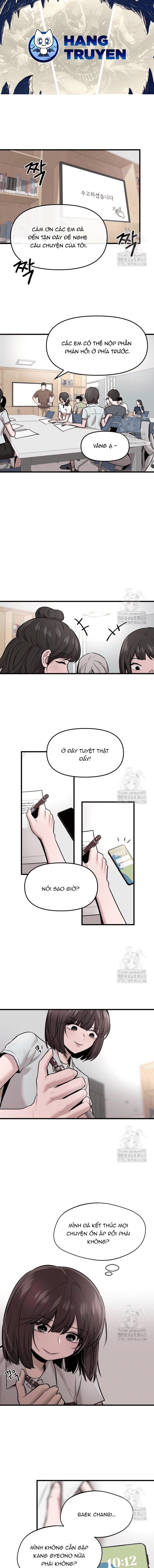 Trở Lại Với Chanbi Chapter 50 - Trang 2