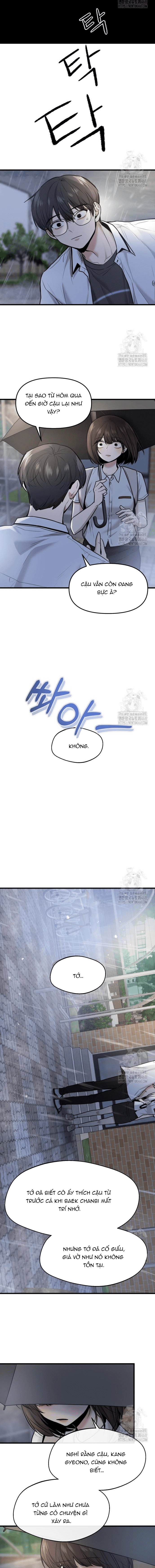 Trở Lại Với Chanbi Chapter 50 - Trang 2