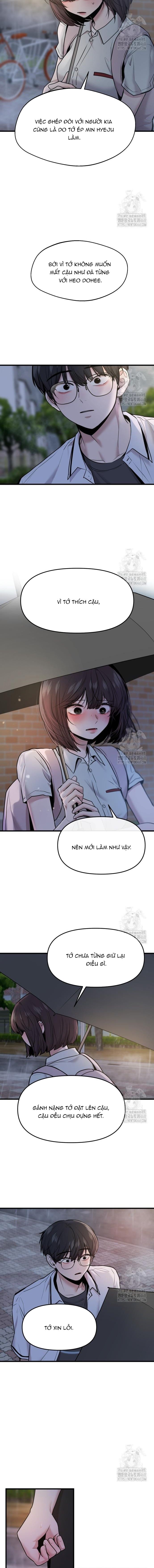Trở Lại Với Chanbi Chapter 50 - Trang 2
