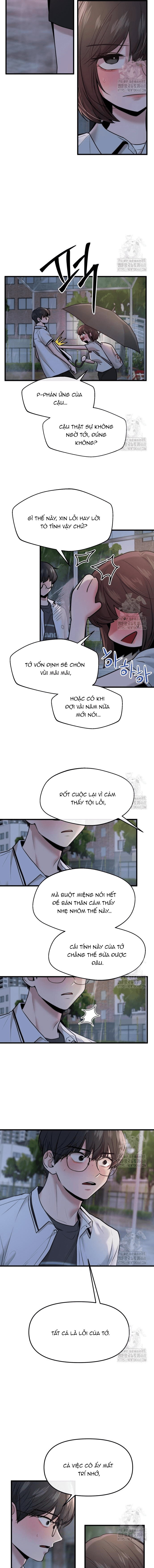 Trở Lại Với Chanbi Chapter 50 - Trang 2