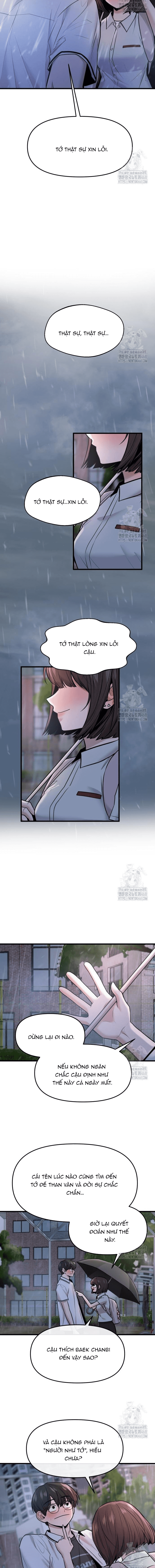 Trở Lại Với Chanbi Chapter 50 - Trang 2