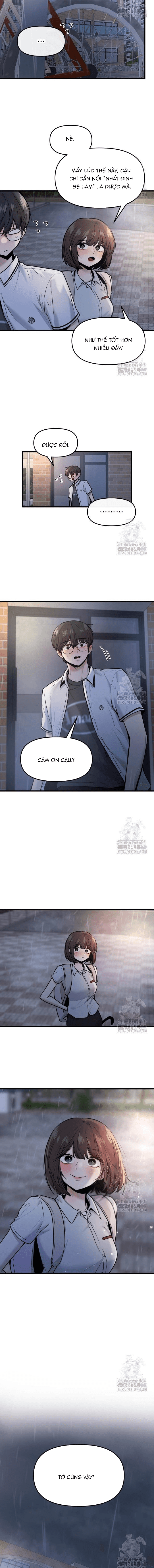 Trở Lại Với Chanbi Chapter 50 - Trang 2