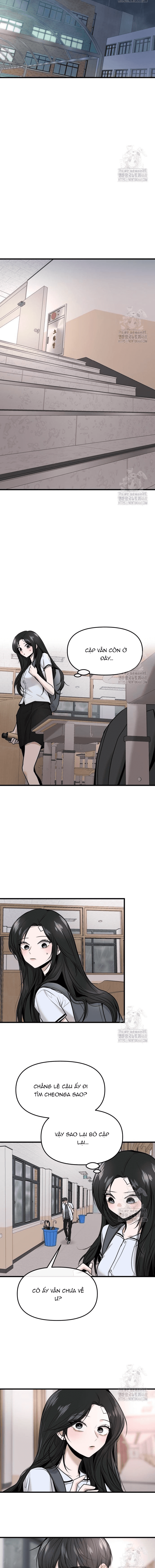 Trở Lại Với Chanbi Chapter 50 - Trang 2