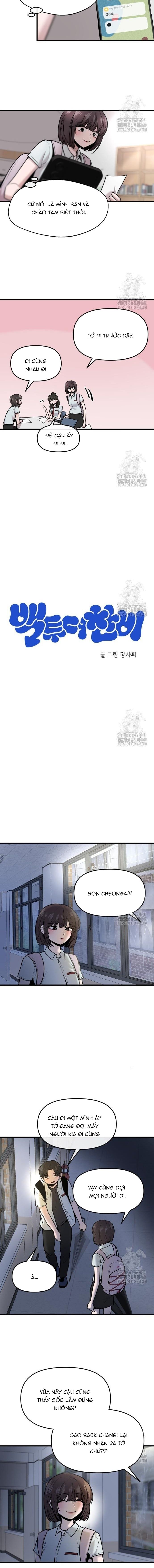 Trở Lại Với Chanbi Chapter 50 - Trang 2