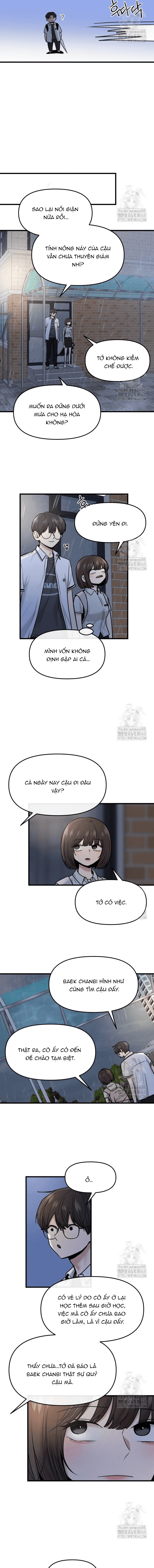 Trở Lại Với Chanbi Chapter 50 - Trang 2
