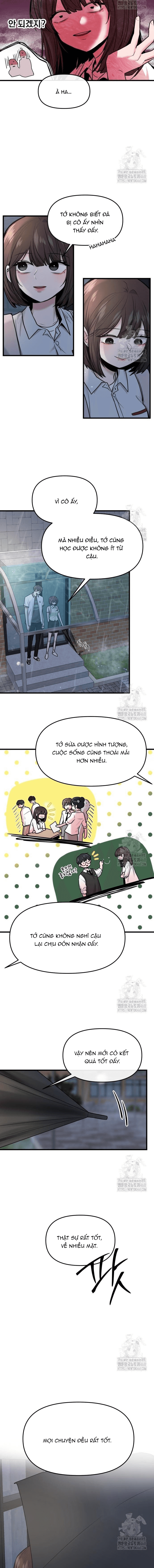 Trở Lại Với Chanbi Chapter 50 - Trang 2