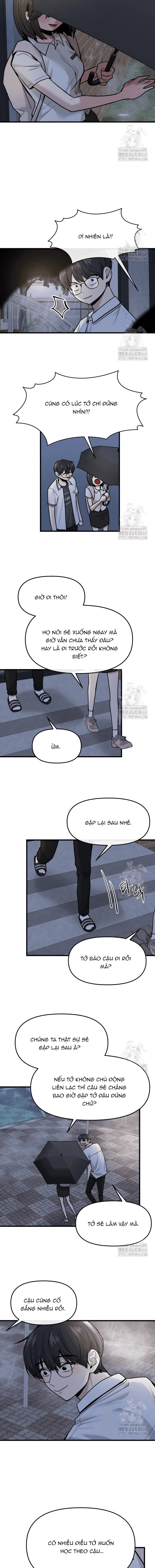 Trở Lại Với Chanbi Chapter 50 - Trang 2