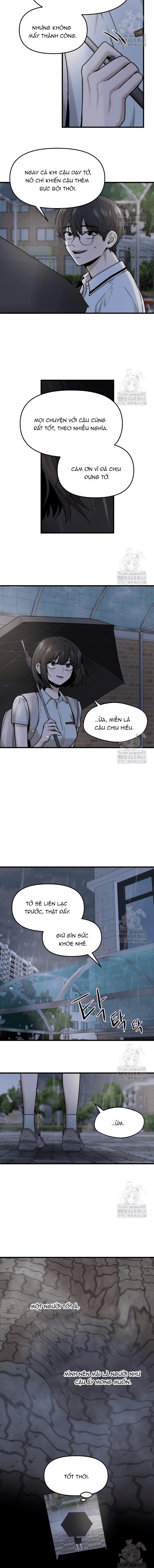 Trở Lại Với Chanbi Chapter 50 - Trang 2